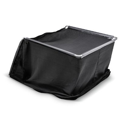 Afbeeldingen van Add-on kit leaves bag KM 105/100