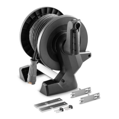 Afbeeldingen van Add-on kit hose reel module