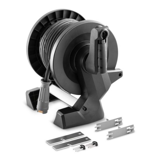 Afbeeldingen van Add-on kit hose reel module