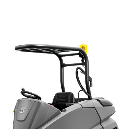 Afbeeldingen van Add-on kit protection shield revolving s