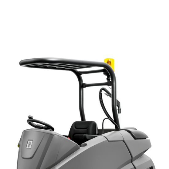 Afbeeldingen van Add-on kit protection shield revolving s