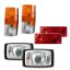 Afbeeldingen van Add-on kit illumination streets