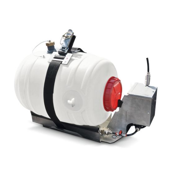 Afbeeldingen van Add-on kit spray system 24V