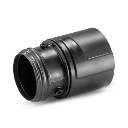 Afbeeldingen van Adapter old electrically conducting