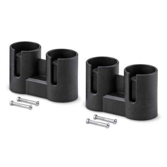 Afbeeldingen van Accessories holder DN 40/50