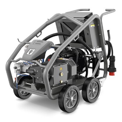 Afbeeldingen van HD 9/100-4 Cage Advanced 50Hz