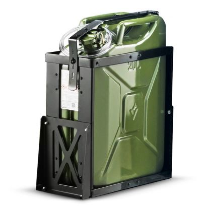 Afbeeldingen van Add-on kit holder tin 20l