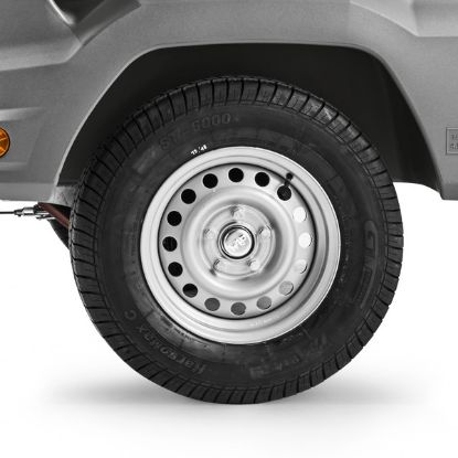 Afbeeldingen van Add-on kit damper