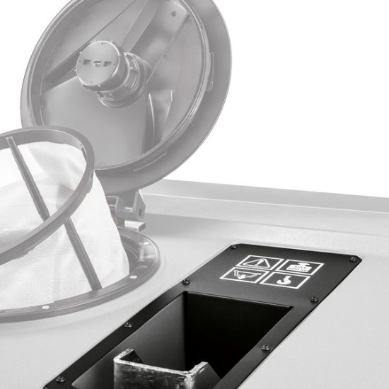 Afbeeldingen van Add-on kit crane hook