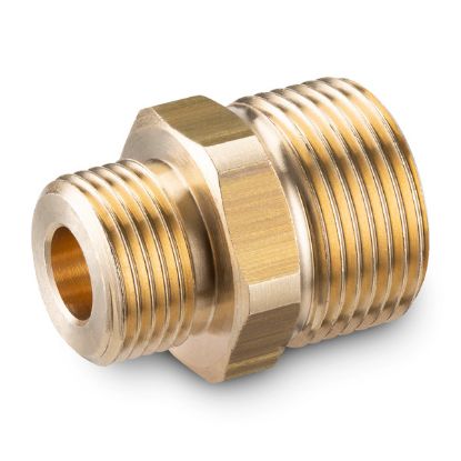 Afbeeldingen van Adapter male thread G3/8"-M22x1,5