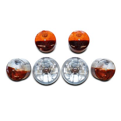 Afbeeldingen van Add-on kit STVZO illumination