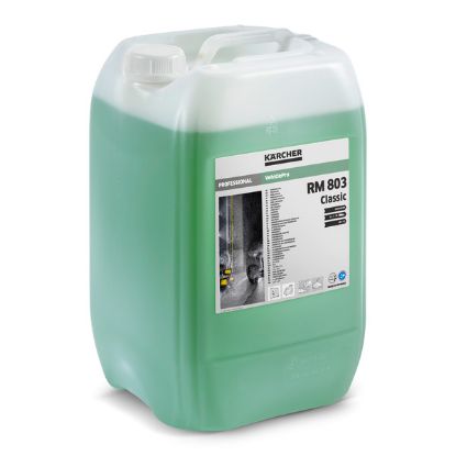 Afbeeldingen van RM 803 Classic** 20l prewash