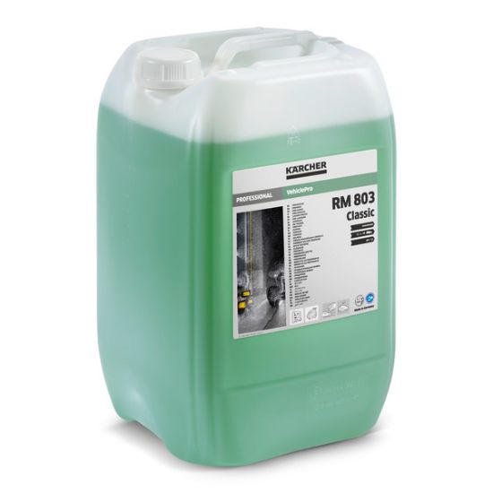 Afbeeldingen van RM 803 Classic** 20l prewash