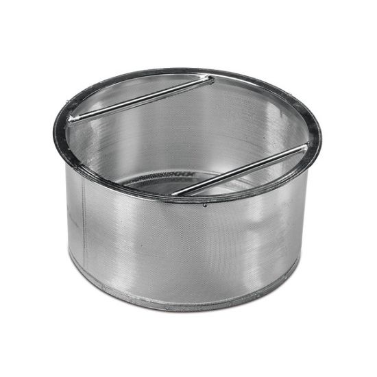 Afbeeldingen van Wire basket 20L, V2A, RI 030