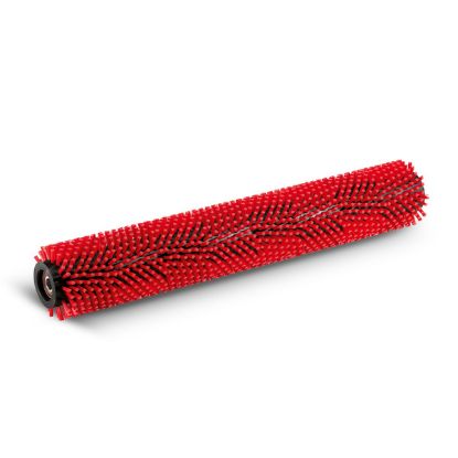 Afbeeldingen van Roller brush red for replacement R75