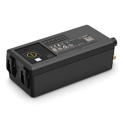 Afbeeldingen van Add-on kit equipment management Plug-in