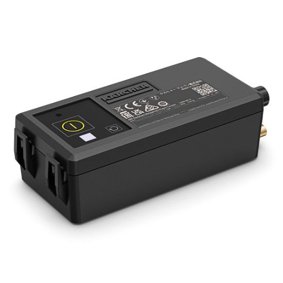 Afbeeldingen van Add-on kit equipment management Plug-in