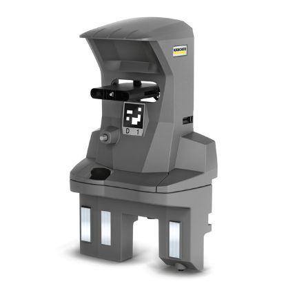 Afbeeldingen van Docking station complete