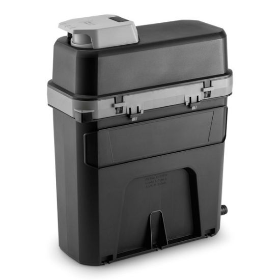 Afbeeldingen van Add-on kit float HDS Classic