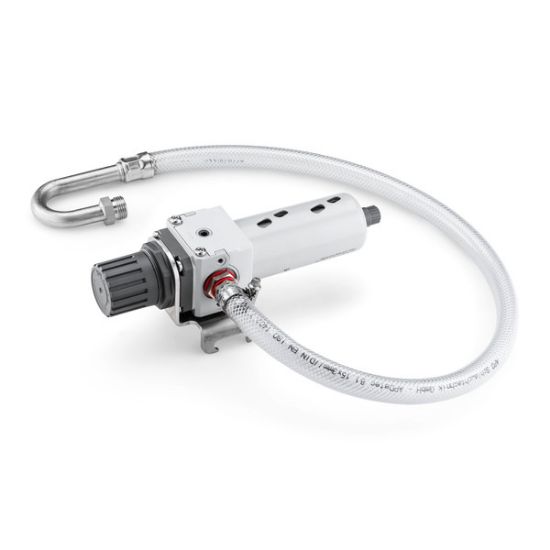 Afbeeldingen van Add-on kit pressure reducer Advanced Hom