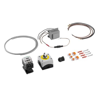 Afbeeldingen van Add-on kit Fernbedienung