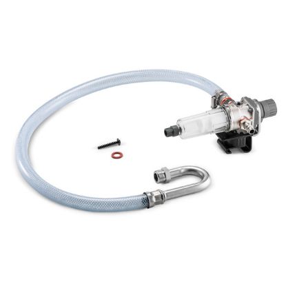 Afbeeldingen van Add-on kit pressure reducer external Hom