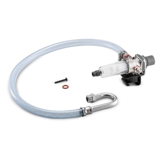 Afbeeldingen van Add-on kit pressure reducer external Hom