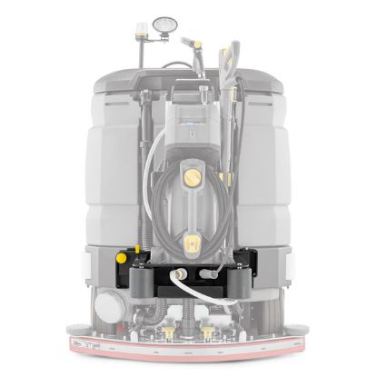 Afbeeldingen van Add-on kit connection HD