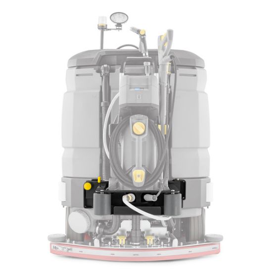 Afbeeldingen van Add-on kit connection HD