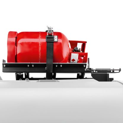 Afbeeldingen van Add-on kit replacement holder gas bottle