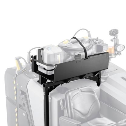 Afbeeldingen van Add-on kit holder HD 4/11 C Bp Pack