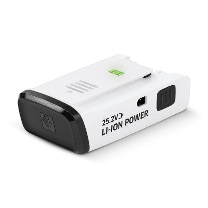 Afbeeldingen van Accu VC 6/7 Cordless