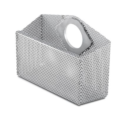Afbeeldingen van Welded assembly filtering basket