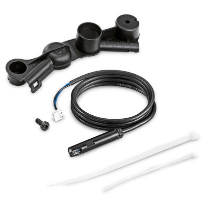 Afbeeldingen van Add-on kit flame guard HDS