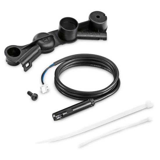 Afbeeldingen van Add-on kit flame guard HDS