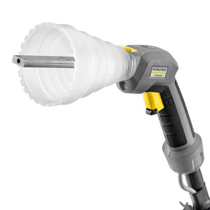 Afbeeldingen van Add-on kit splash guard L2P