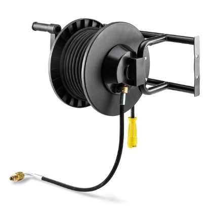 Afbeeldingen van Add-on kit hose reel Classic HD-S