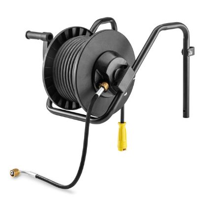 Afbeeldingen van Add-on kit hose reel Classic HD-M