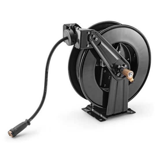 Afbeeldingen van Add-on kit hose reel Classic