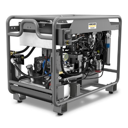 Afbeeldingen van HD 9/100 De Skid Advanced *EU