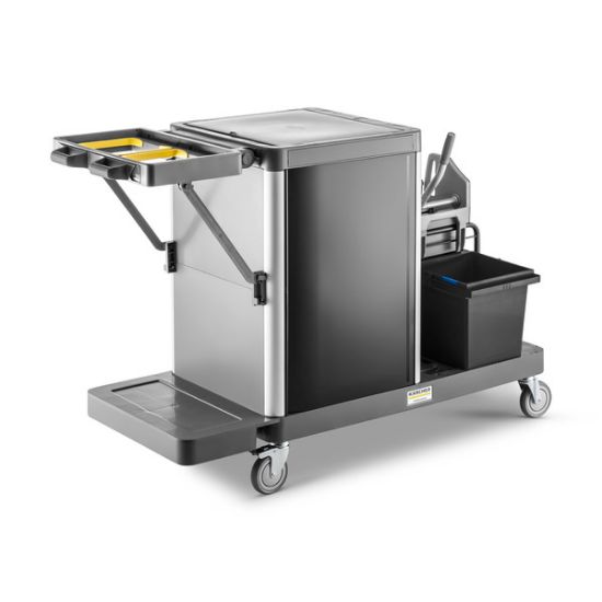 Afbeeldingen van FM ExpertPro 100/ W