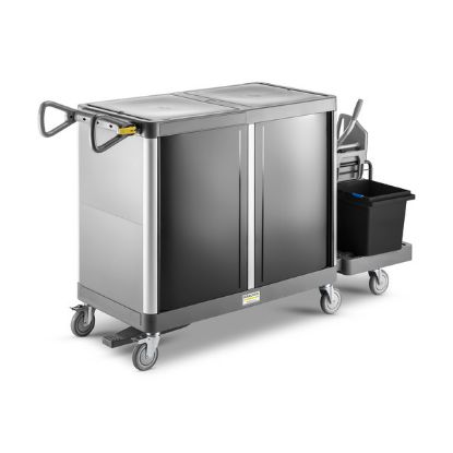 Afbeeldingen van FM ExpertPro 100/ W Tp