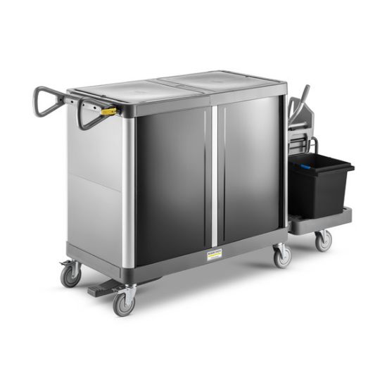 Afbeeldingen van FM ExpertPro 100/ W Tp