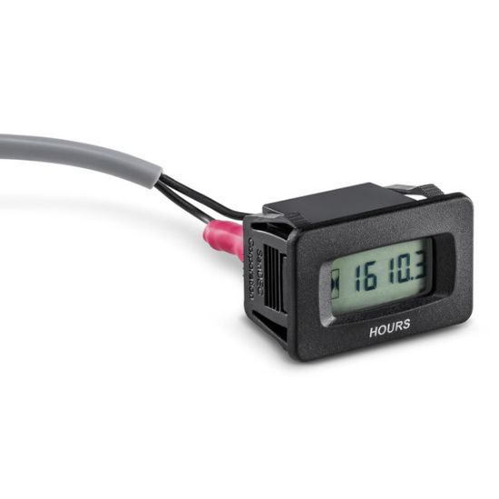 Afbeeldingen van Add-on kit hour counter