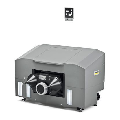 Afbeeldingen van Docking station 200