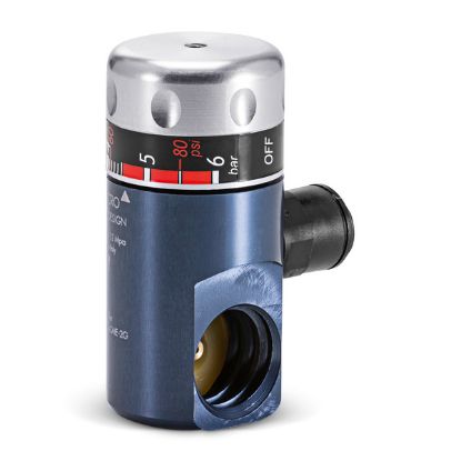 Afbeeldingen van CO2 pressure reducer 21-6 ACME 2G