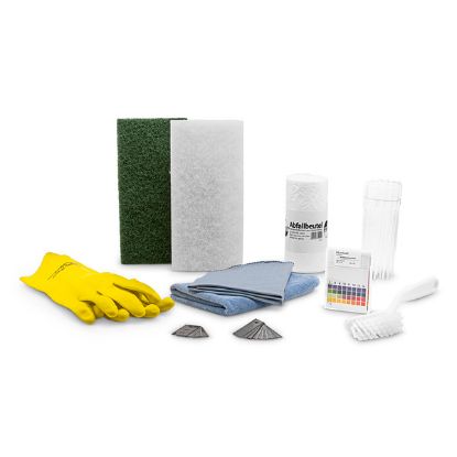 Afbeeldingen van Demo case refill set