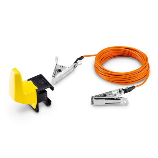 Afbeeldingen van Add-on kit cable ESD L2P
