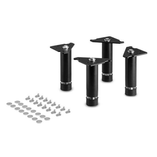 Afbeeldingen van Add-on kit stand foot