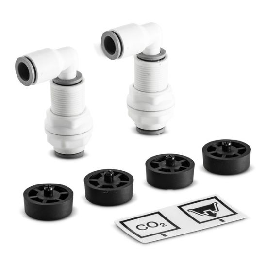 Afbeeldingen van Add-on kit tabletop device WPD